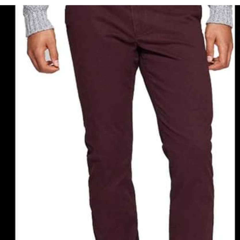 Men's Chino Pants